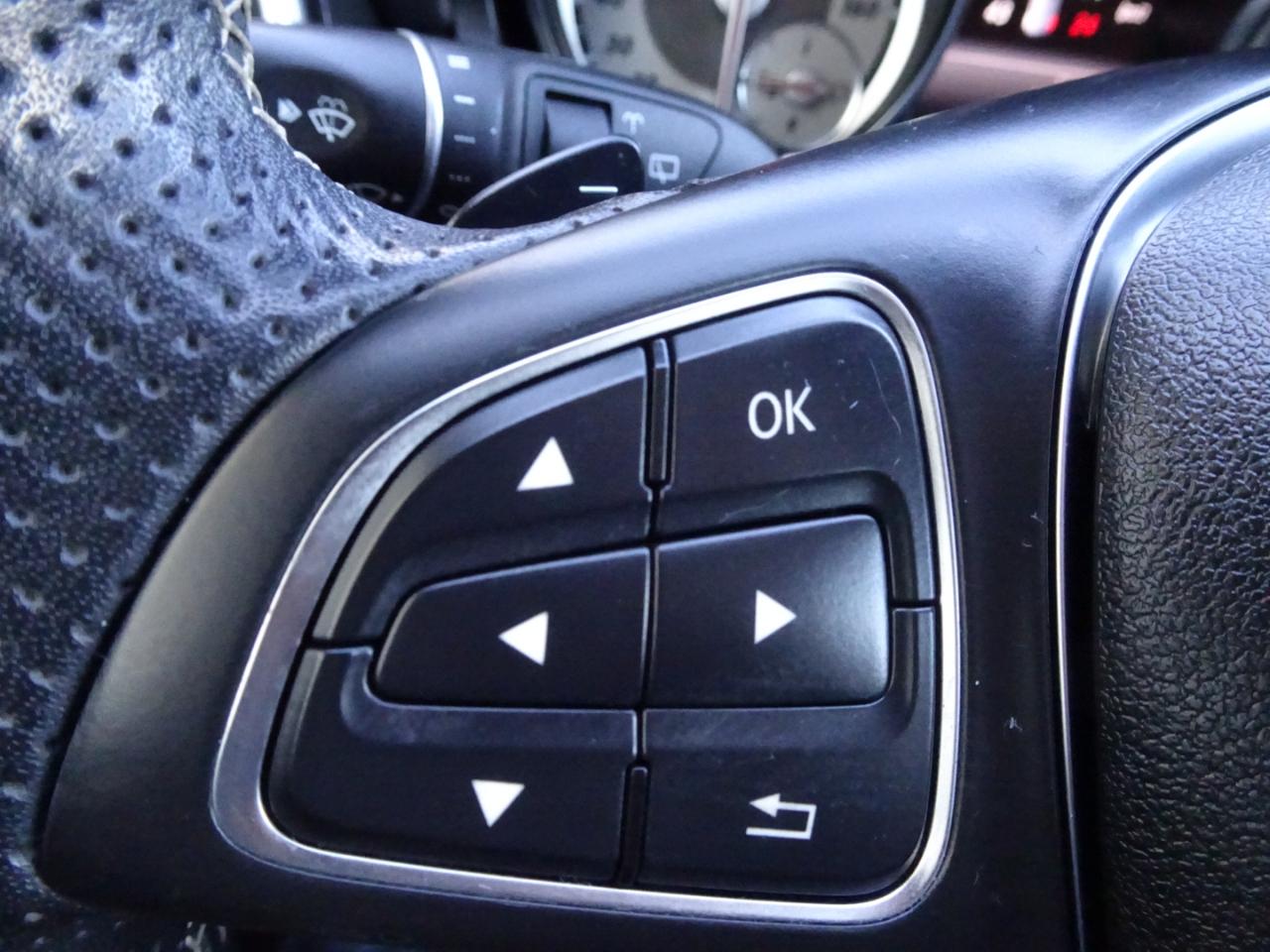 Mercedes-Benz GLA GLA 250 4MATIC SUV 2017