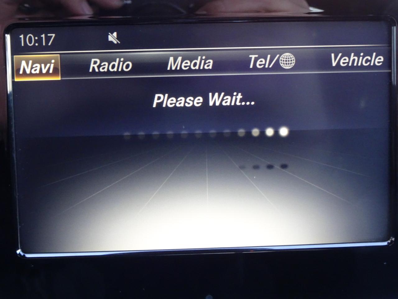 Mercedes-Benz GLA GLA 250 4MATIC SUV 2017