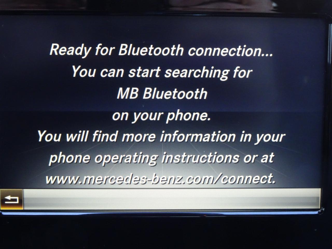 Mercedes-Benz GLA GLA 250 4MATIC SUV 2017