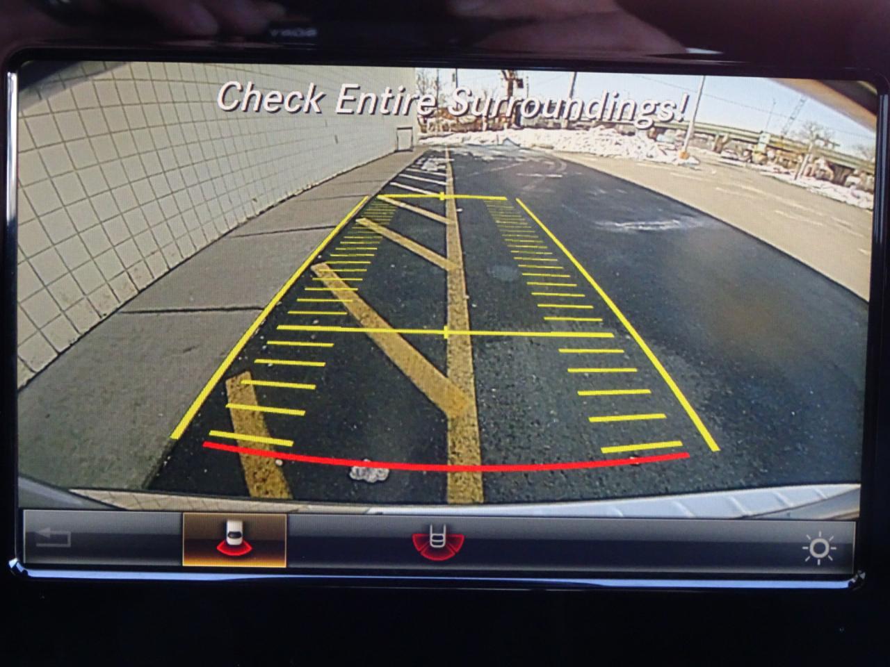 Mercedes-Benz GLA GLA 250 4MATIC SUV 2017