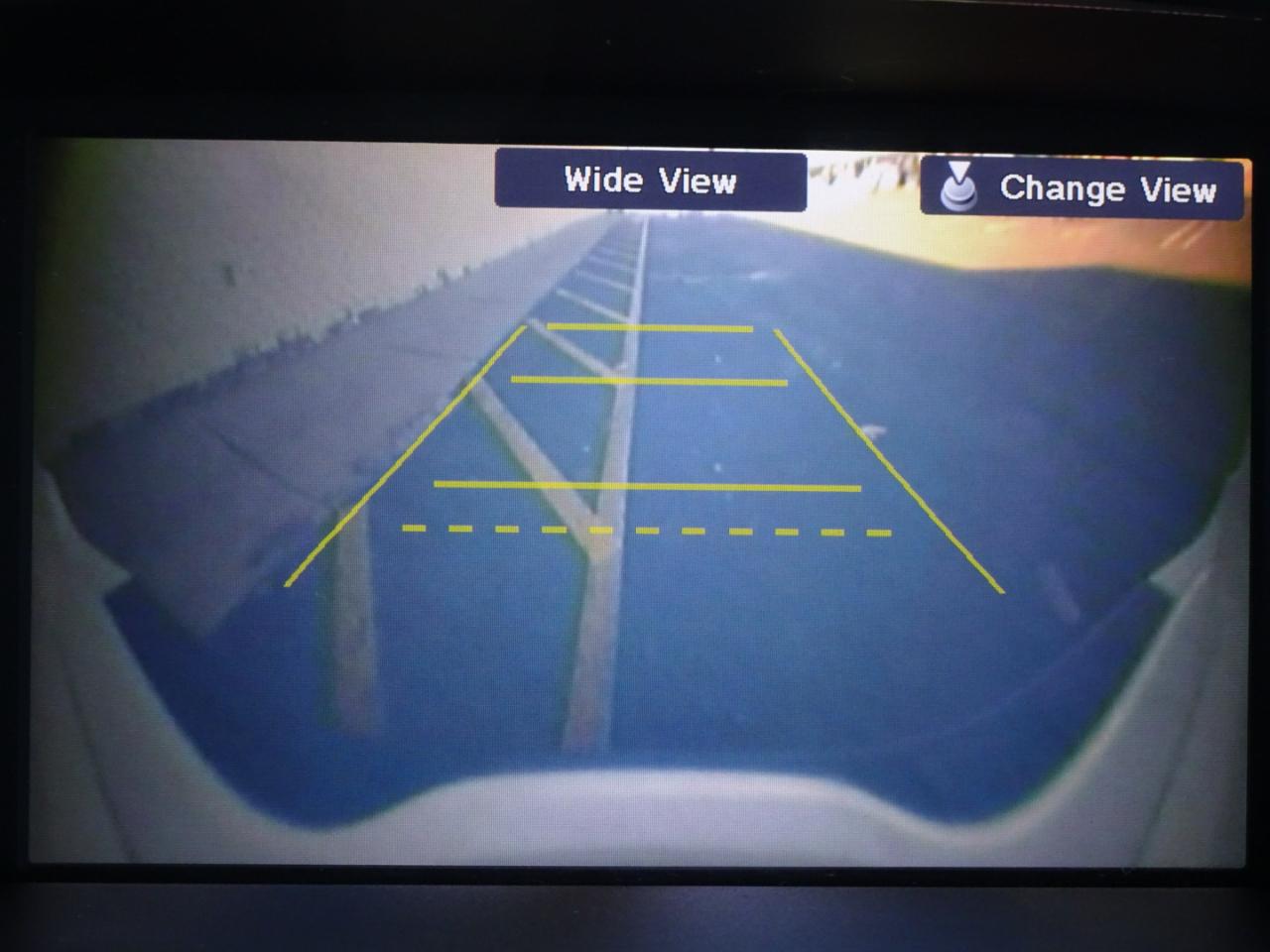 Honda Pilot 4WD 4dr Touring w/RES & Navi 2012