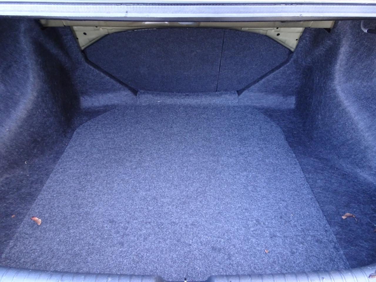 Honda Civic Sedan 4dr Man Si 2015