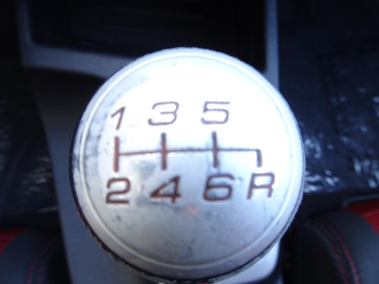 Honda Civic Sedan 4dr Man Si 2015