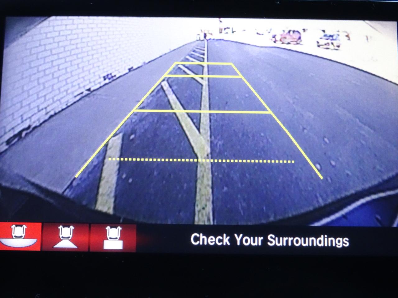 Honda Civic Sedan 4dr Man Si 2015