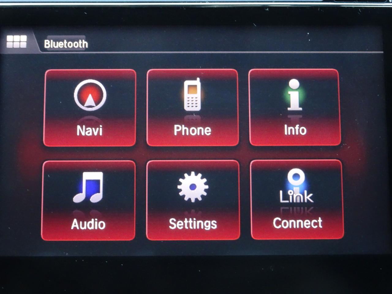 Honda Civic Sedan 4dr Man Si 2015