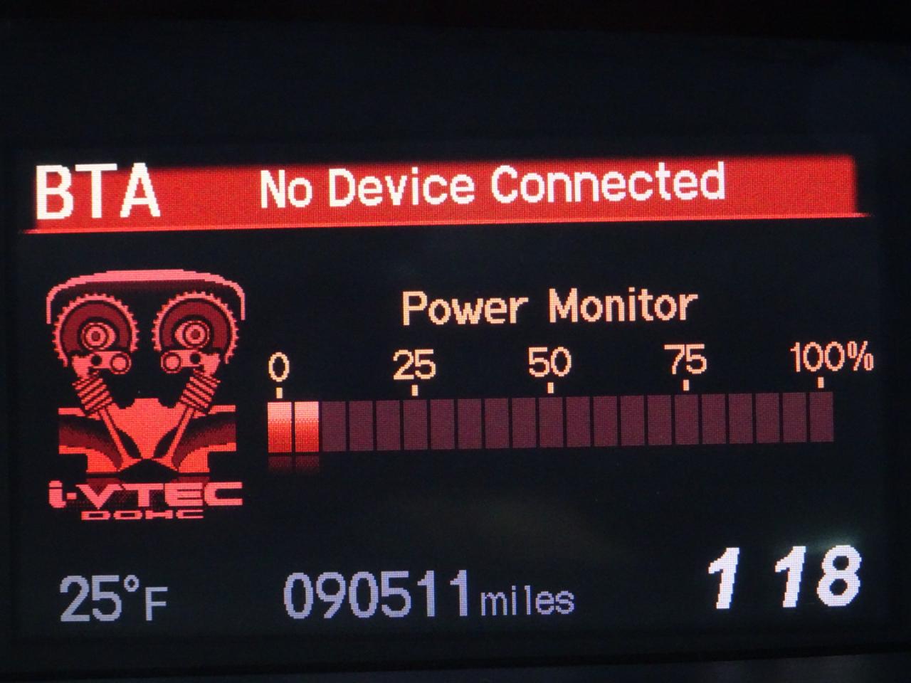 Honda Civic Sedan 4dr Man Si 2015