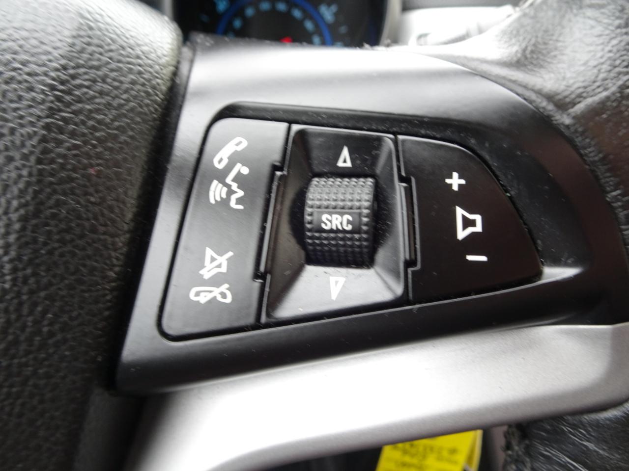 Chevrolet Cruze 4dr Sdn Auto 1LT 2014