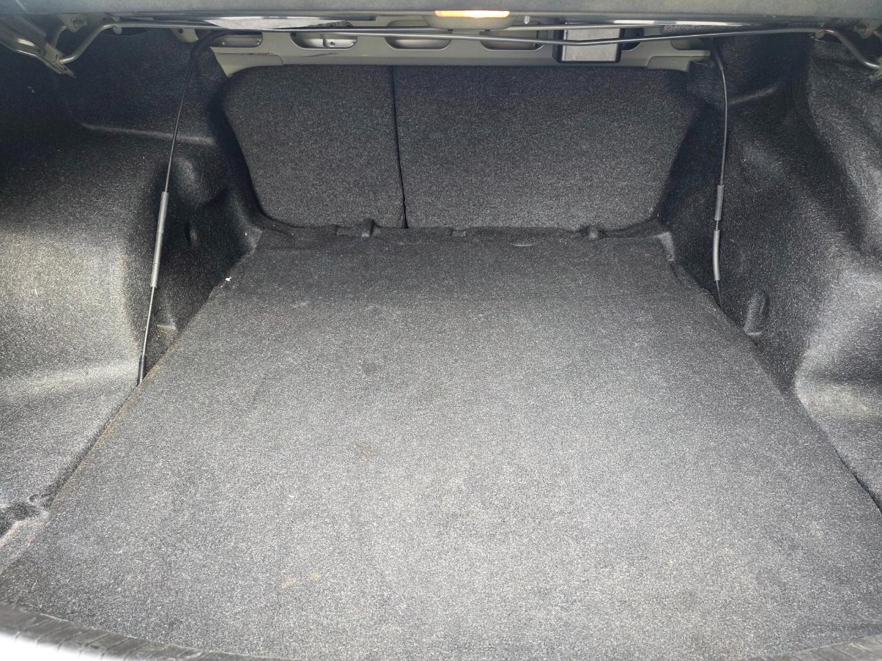 Chevrolet Malibu 4dr Sdn LS w/1LS 2017