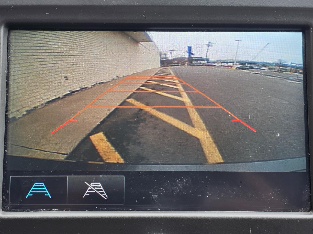 Chevrolet Malibu 4dr Sdn LS w/1LS 2017