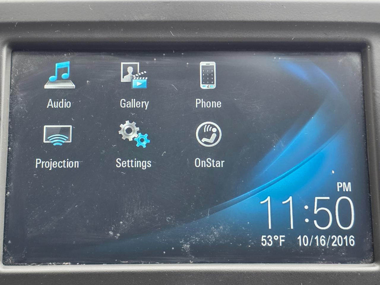 Chevrolet Malibu 4dr Sdn LS w/1LS 2017