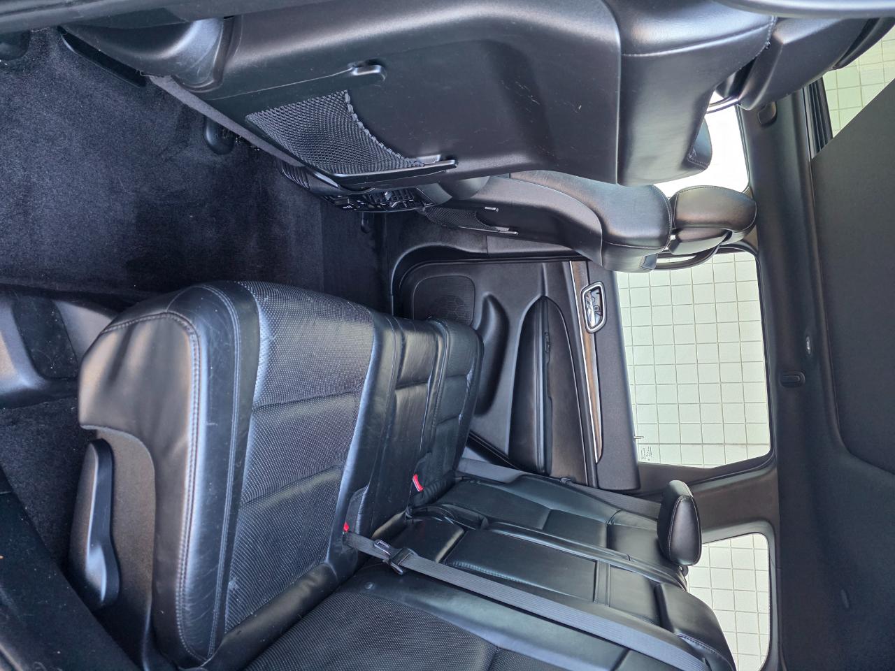 Jeep Grand Cherokee Limited 4x4 2018