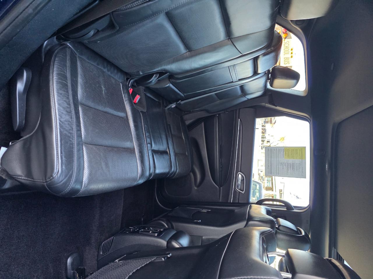 Jeep Grand Cherokee Limited 4x4 2018