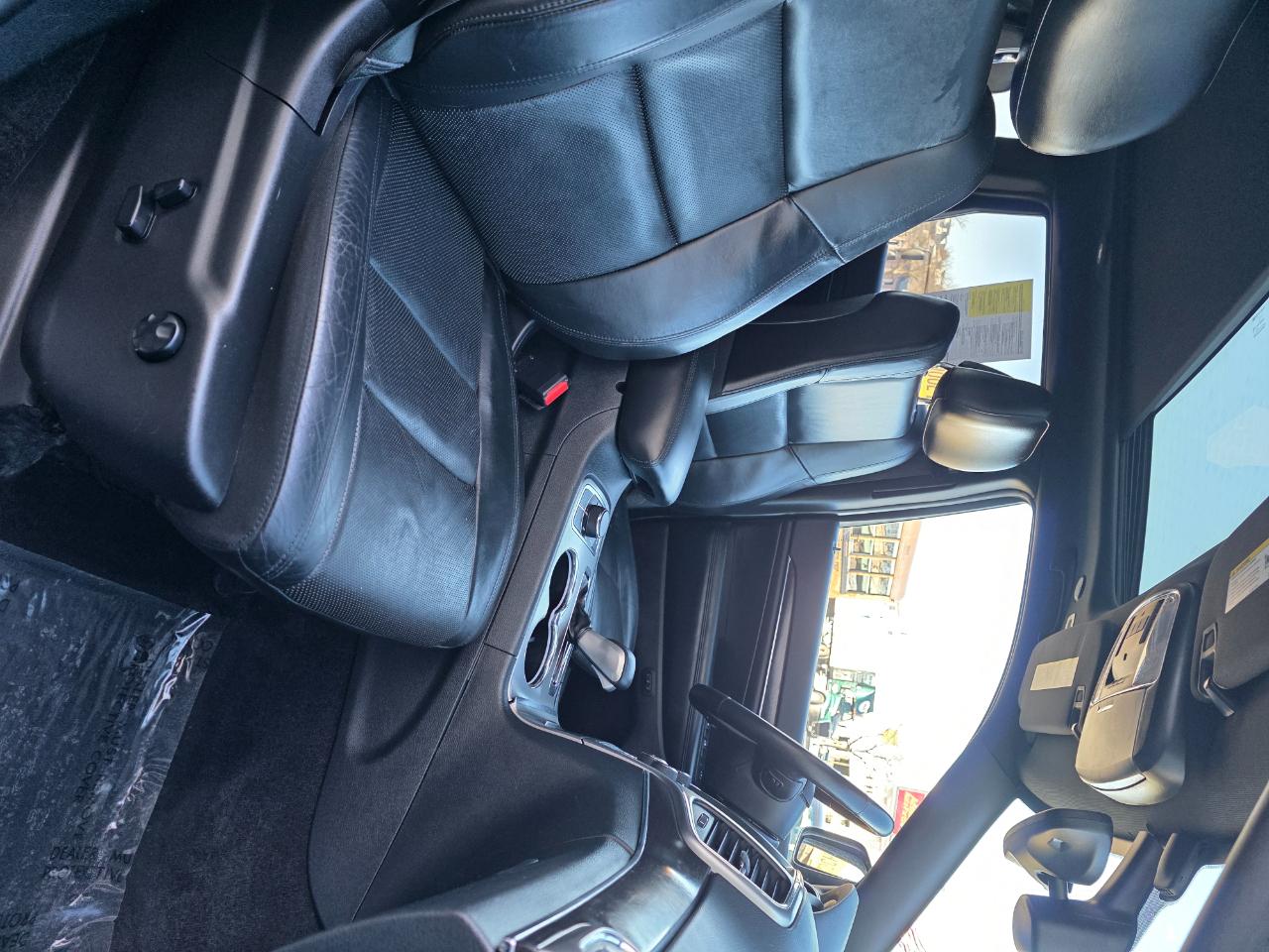 Jeep Grand Cherokee Limited 4x4 2018