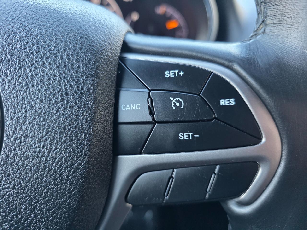 Jeep Grand Cherokee Limited 4x4 2018