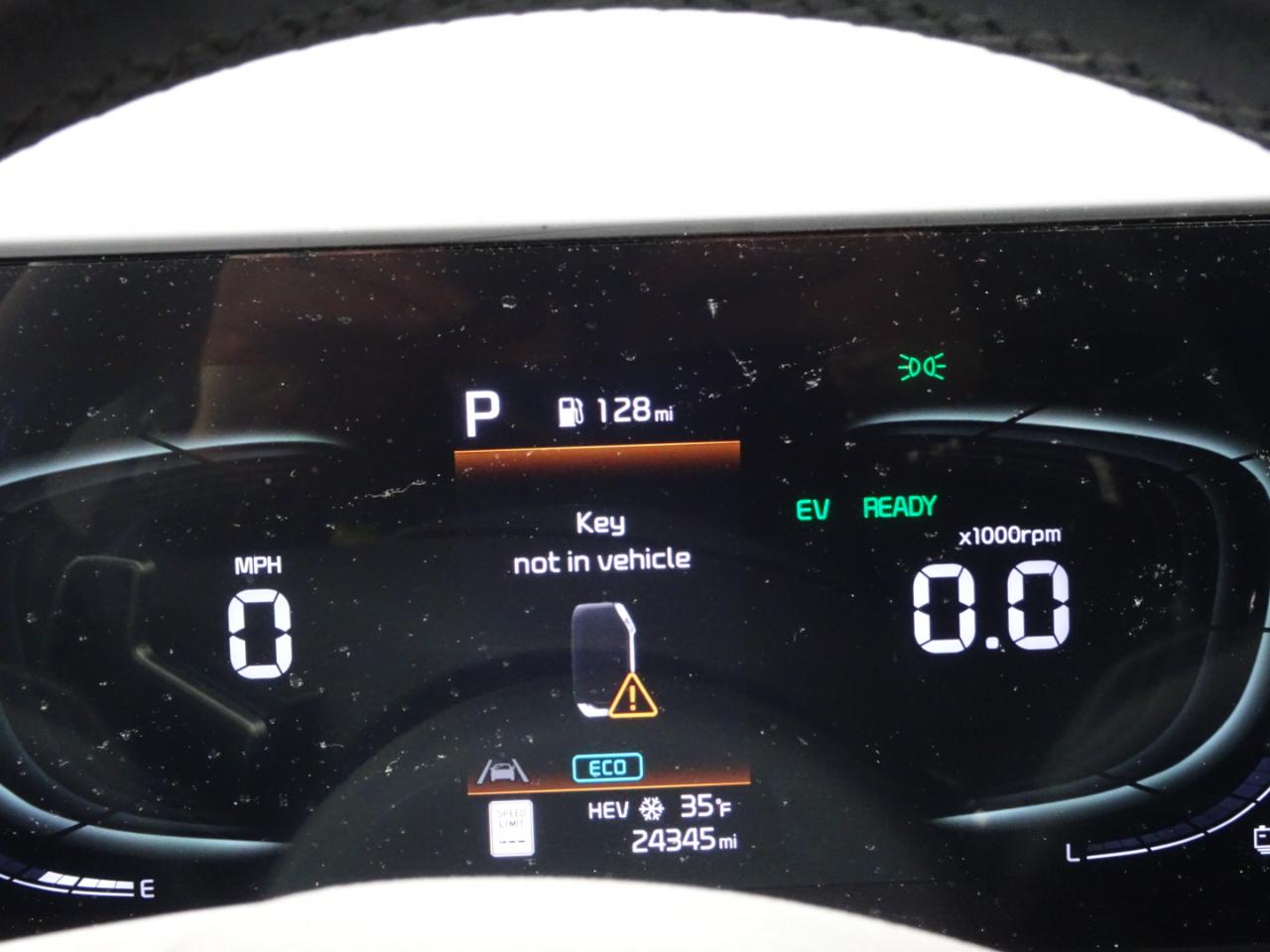 Kia Sportage Plug-In Hybrid X-Line AWD 2024