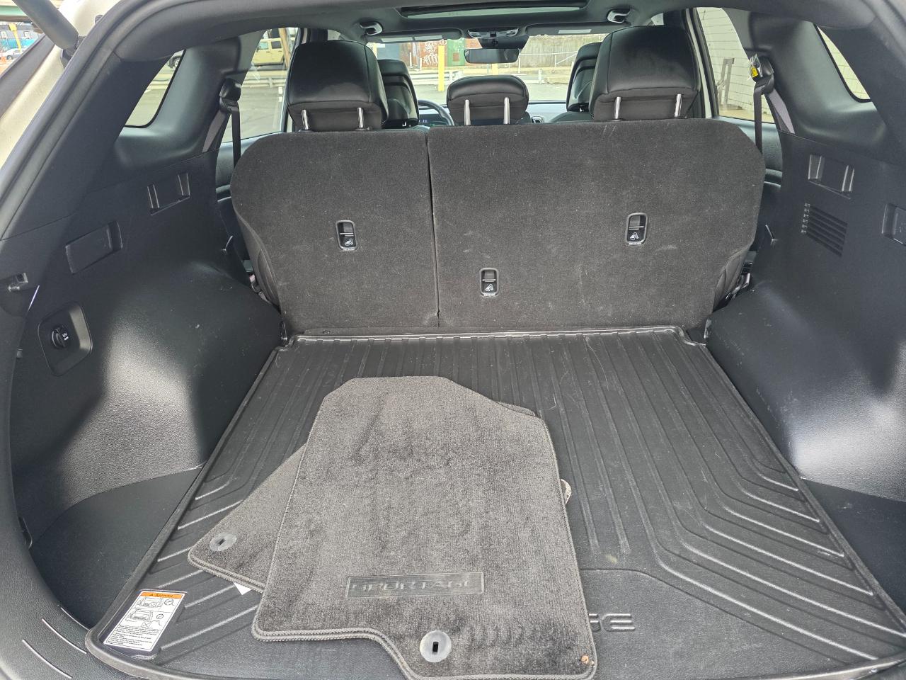 Kia Sportage Plug-In Hybrid X-Line AWD 2024