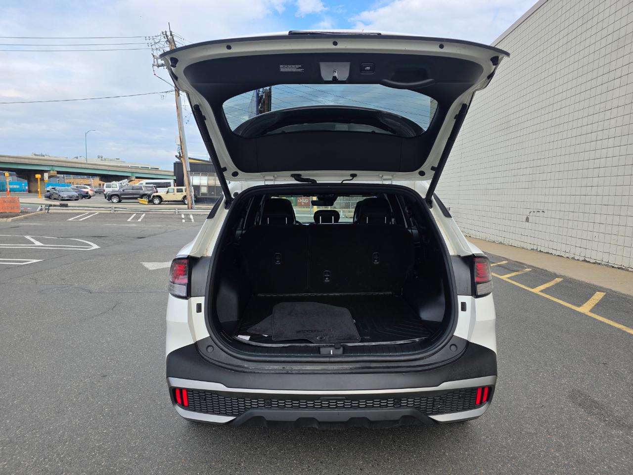 Kia Sportage Plug-In Hybrid X-Line AWD 2024