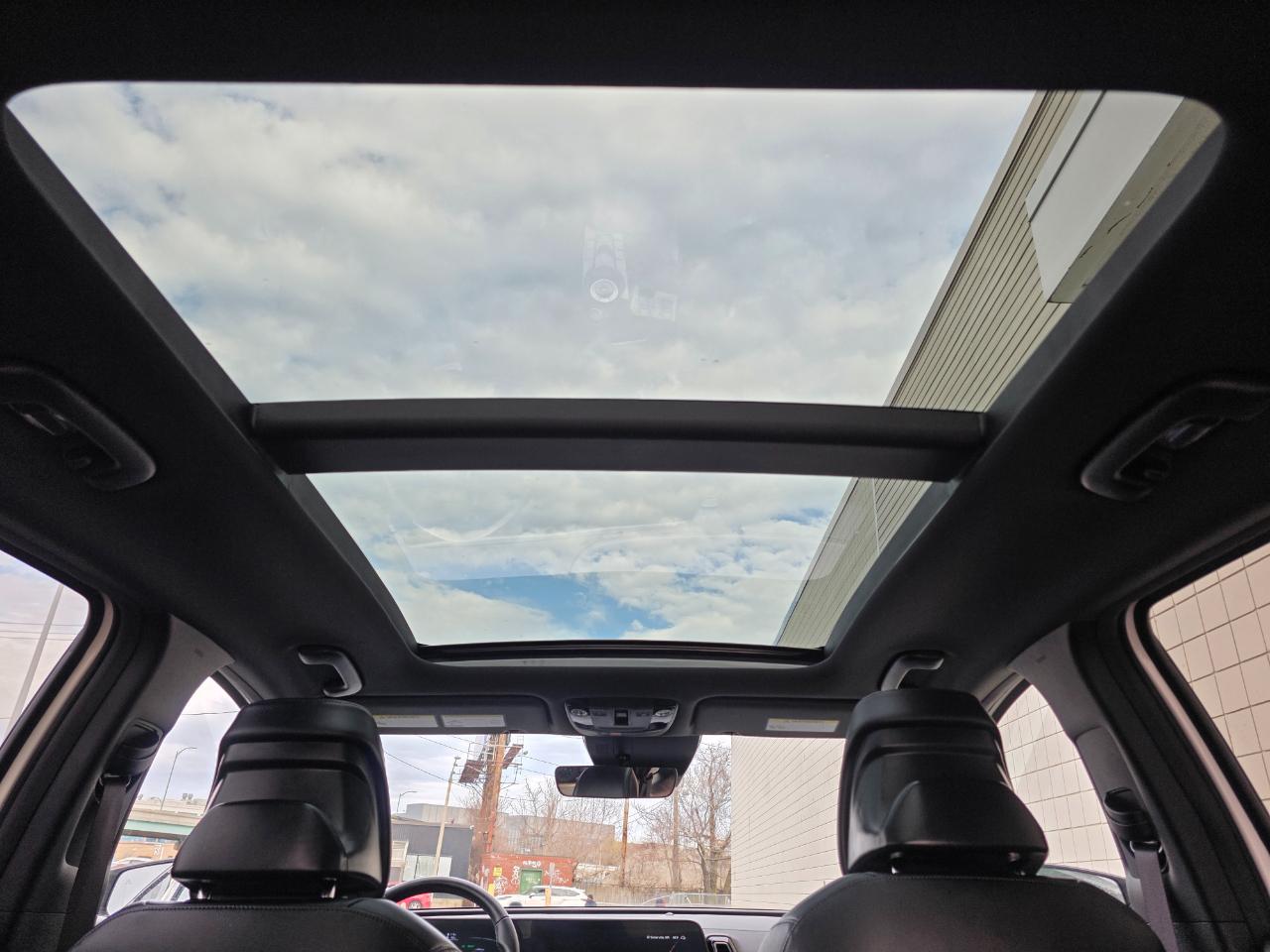 Kia Sportage Plug-In Hybrid X-Line AWD 2024