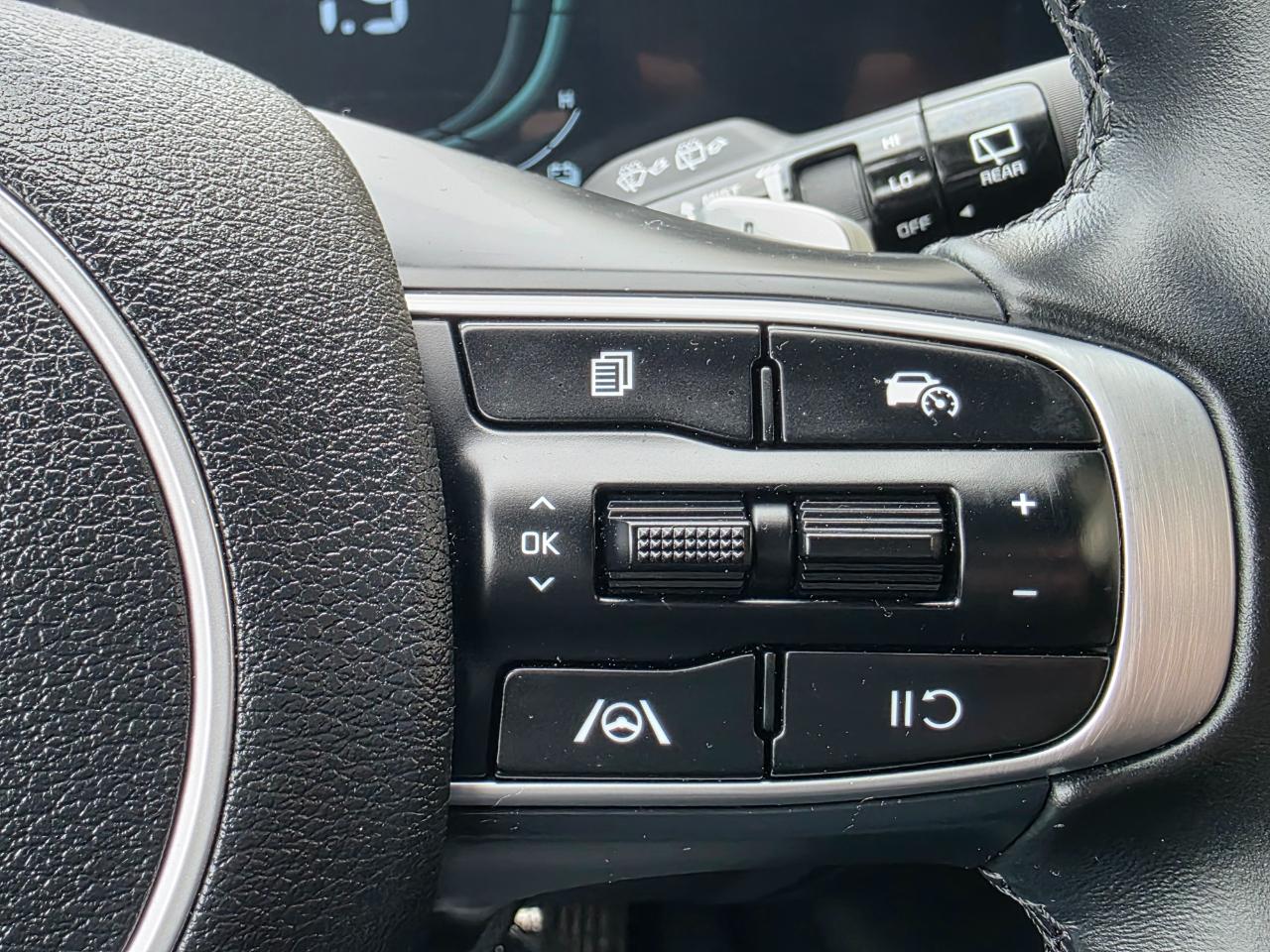 Kia Sportage Plug-In Hybrid X-Line AWD 2024