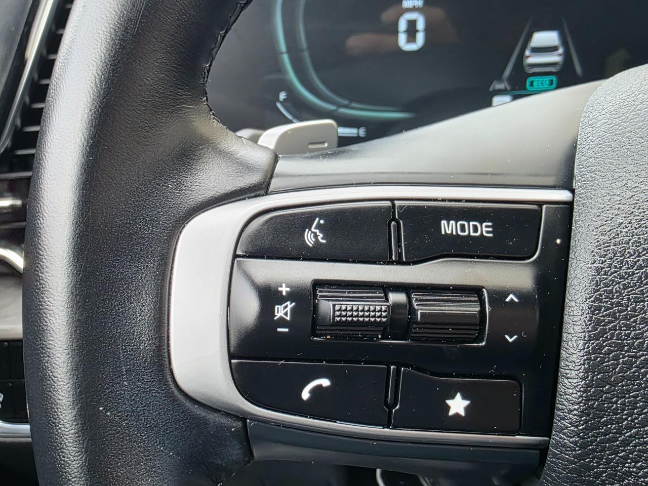 Kia Sportage Plug-In Hybrid X-Line AWD 2024