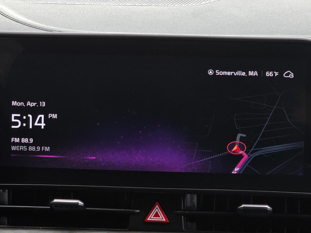 Kia Sportage Plug-In Hybrid X-Line AWD 2024