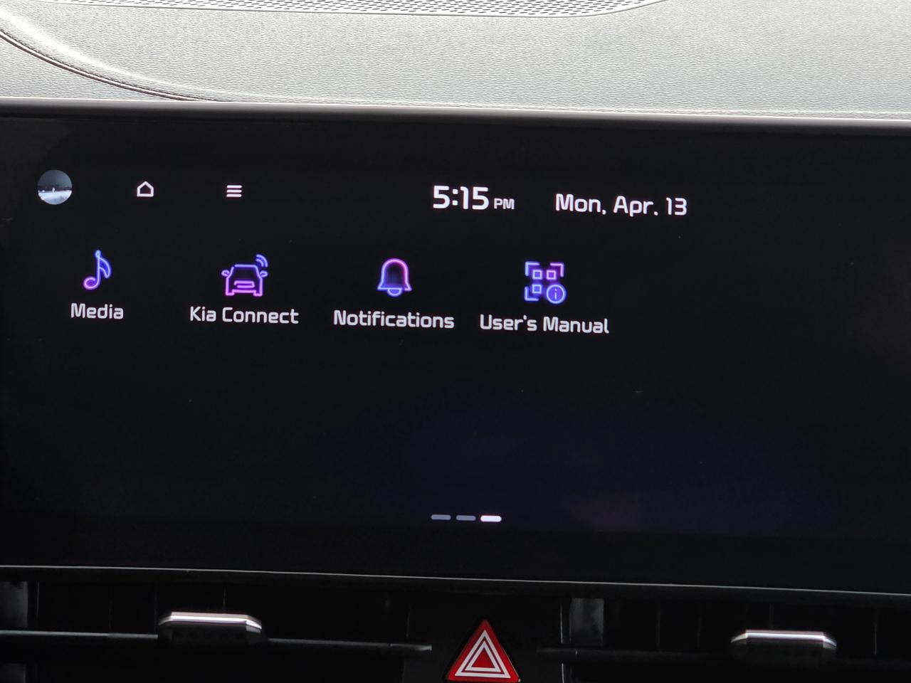 Kia Sportage Plug-In Hybrid X-Line AWD 2024