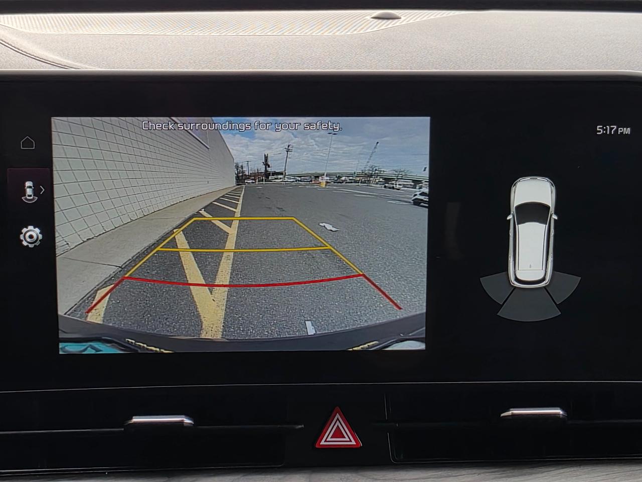 Kia Sportage Plug-In Hybrid X-Line AWD 2024