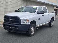 2013 RAM 2500 