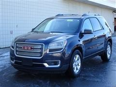 2015 GMC Acadia 
