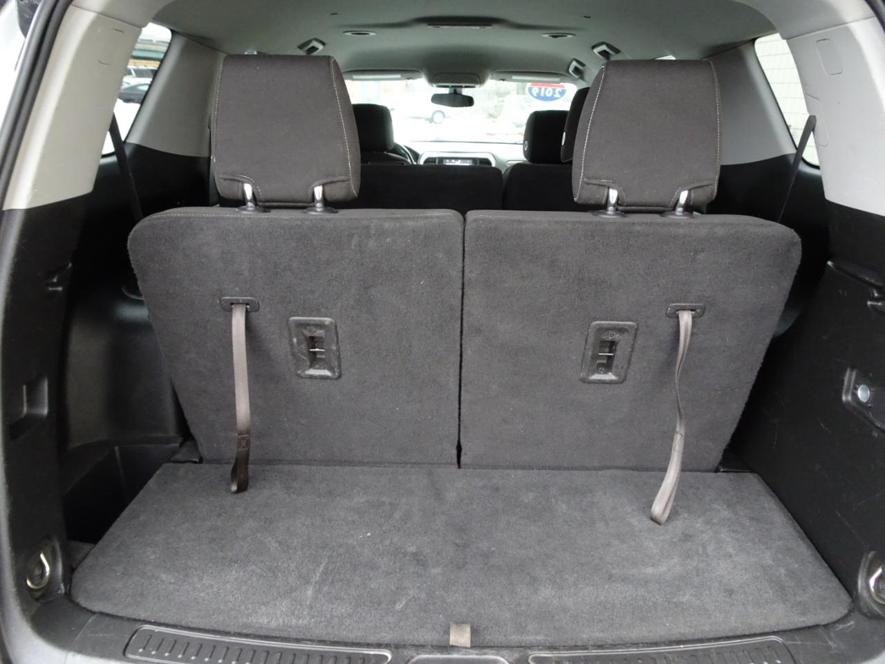 GMC Acadia AWD 4dr SLE w/SLE-1 2019