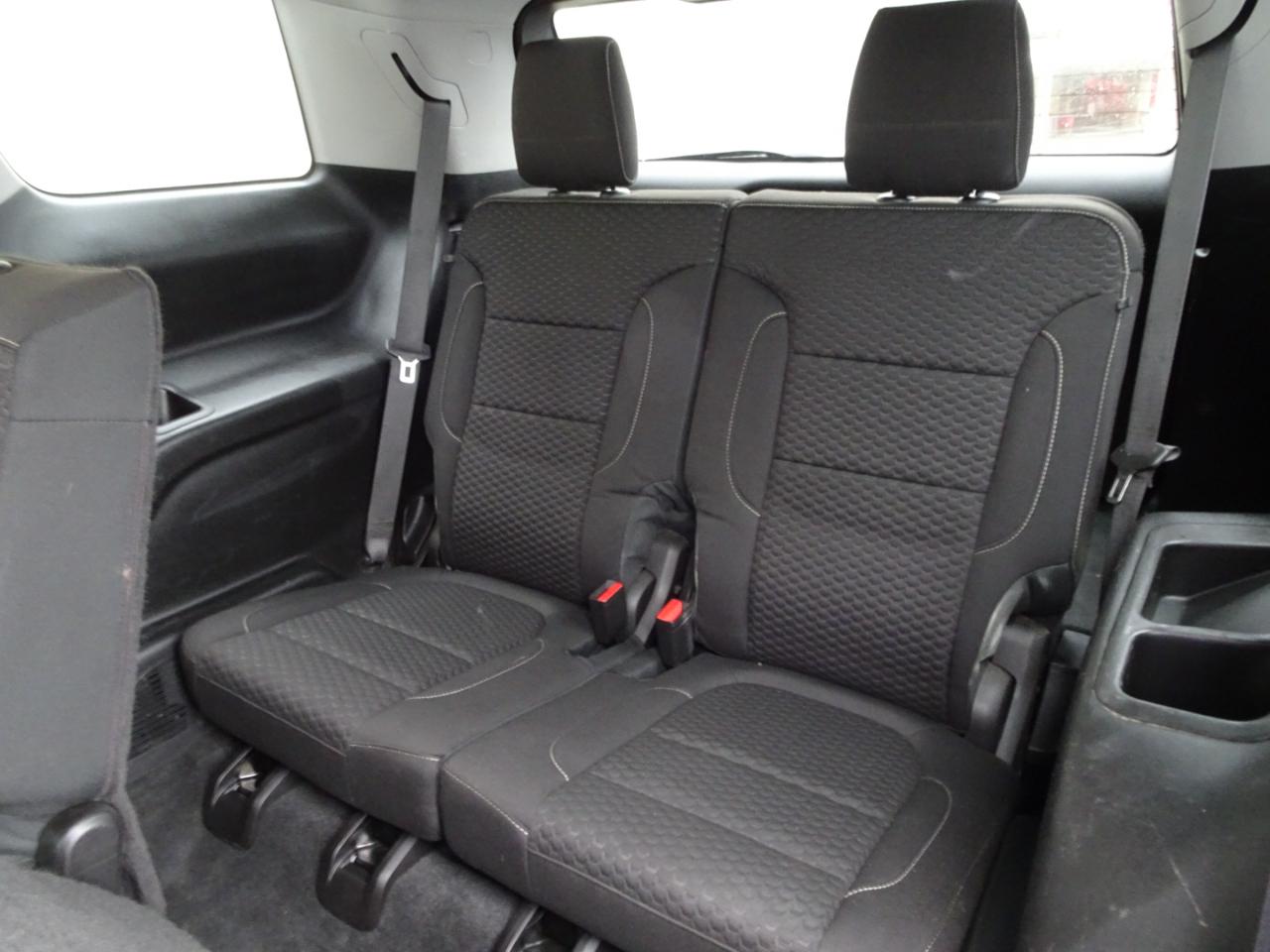 GMC Acadia AWD 4dr SLE w/SLE-1 2019