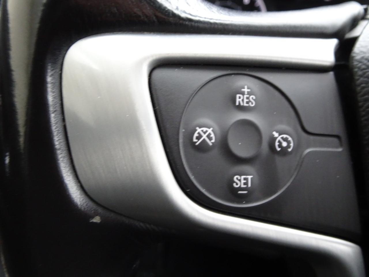 GMC Acadia AWD 4dr SLE w/SLE-1 2019