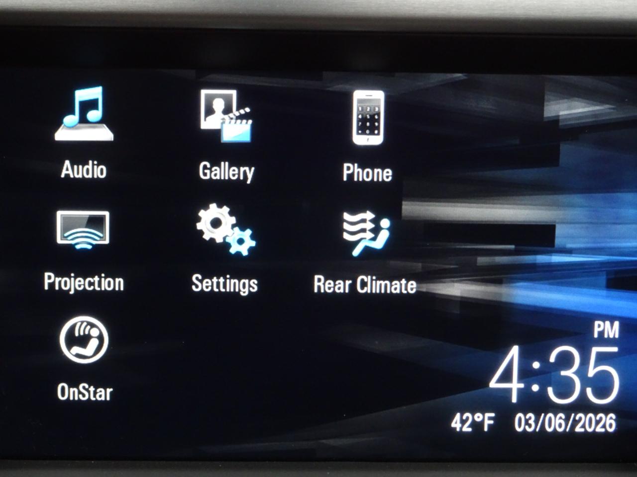 GMC Acadia AWD 4dr SLE w/SLE-1 2019