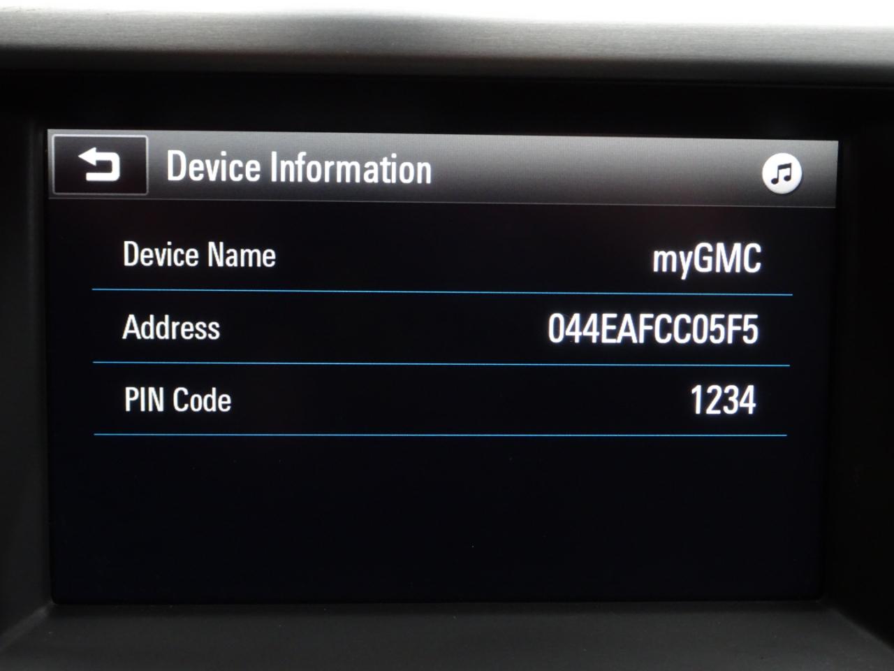 GMC Acadia AWD 4dr SLE w/SLE-1 2019