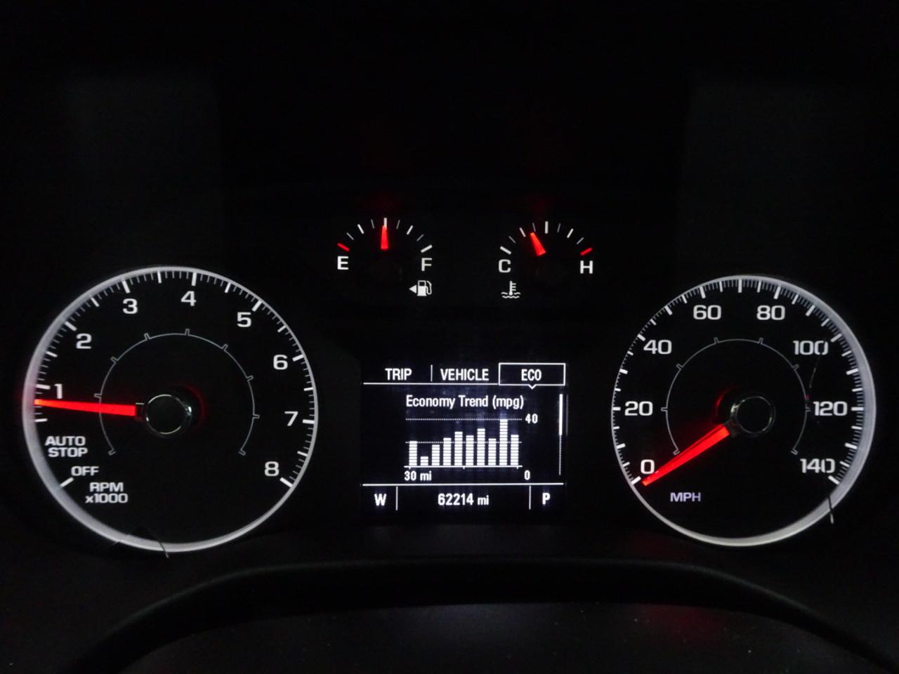 GMC Acadia AWD 4dr SLE w/SLE-1 2019