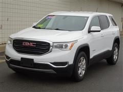 2019 GMC Acadia 
