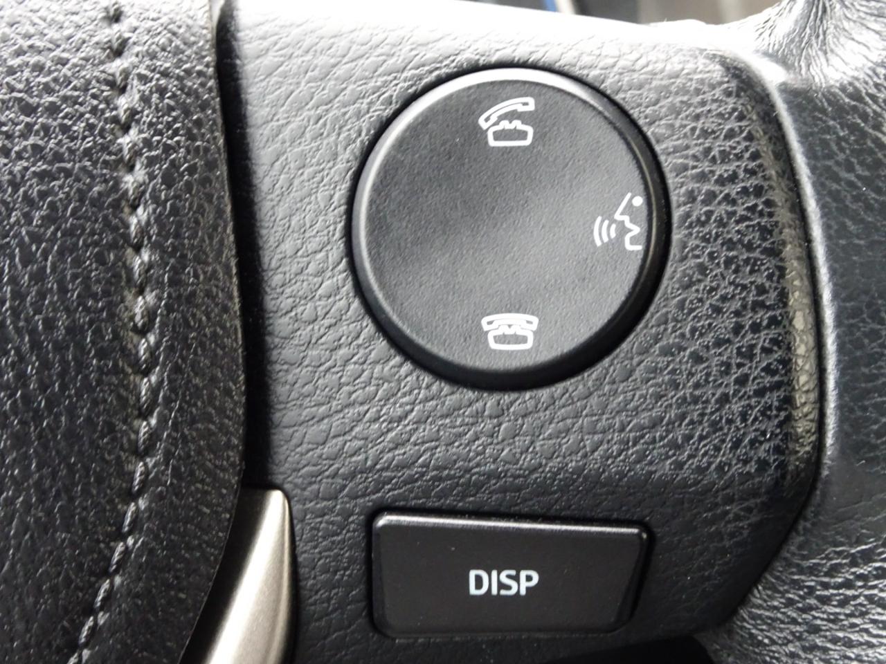 Toyota RAV4 AWD 4dr Limited (Natl) 2015