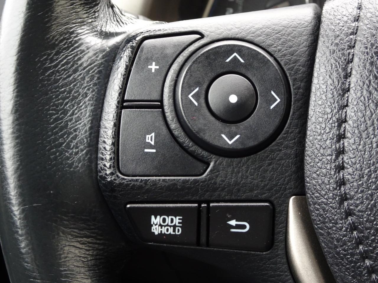 Toyota RAV4 AWD 4dr Limited (Natl) 2015