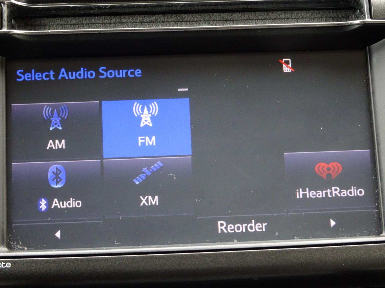 Toyota RAV4 AWD 4dr Limited (Natl) 2015