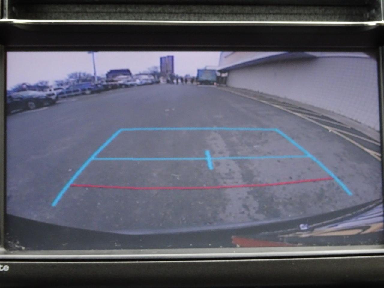 Toyota RAV4 AWD 4dr Limited (Natl) 2015