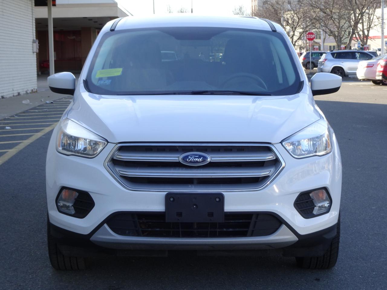 Ford Escape SE 4WD 2019
