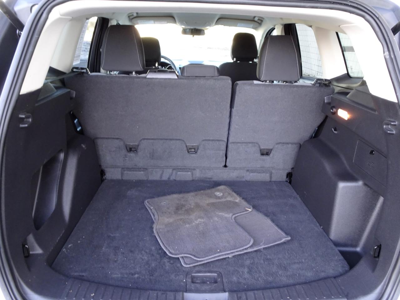 Ford Escape SE 4WD 2019