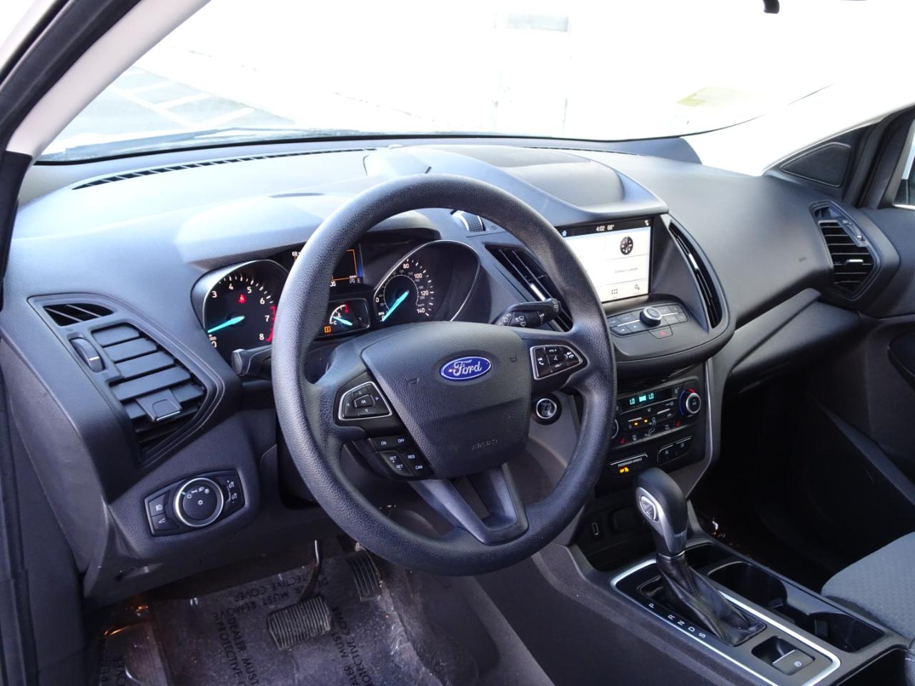 Ford Escape SE 4WD 2019