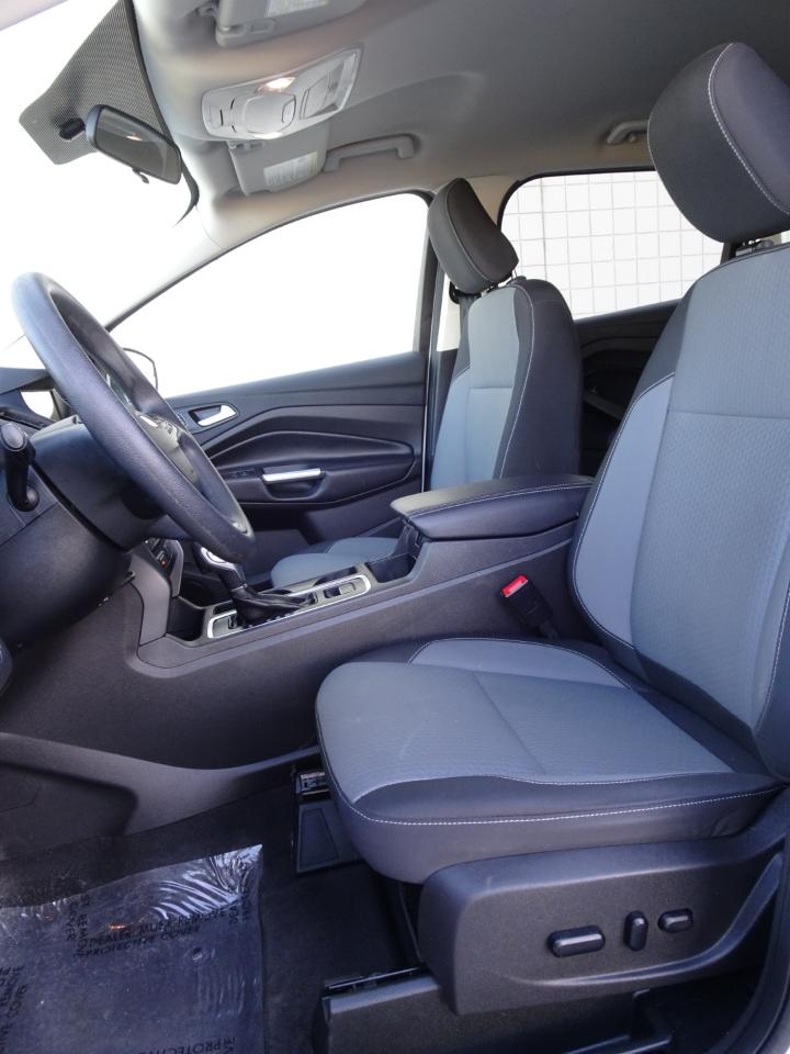 Ford Escape SE 4WD 2019