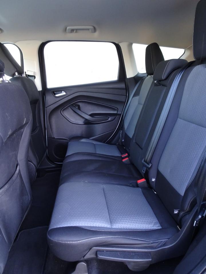 Ford Escape SE 4WD 2019