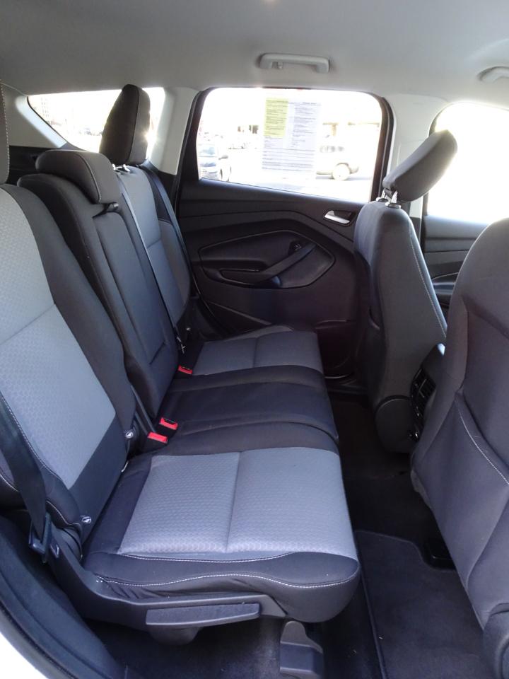 Ford Escape SE 4WD 2019