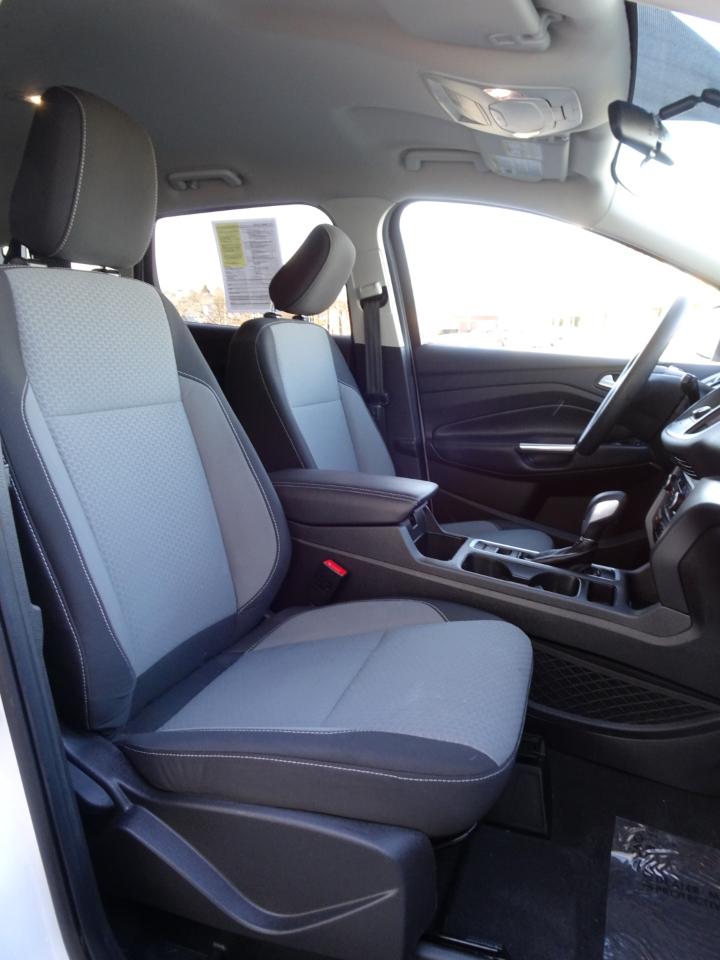 Ford Escape SE 4WD 2019