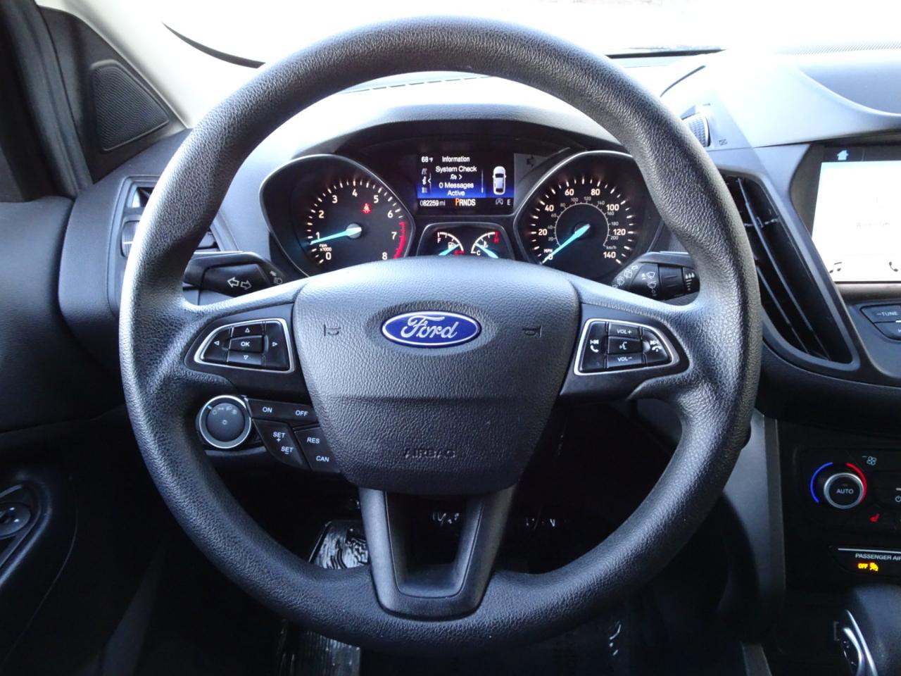 Ford Escape SE 4WD 2019