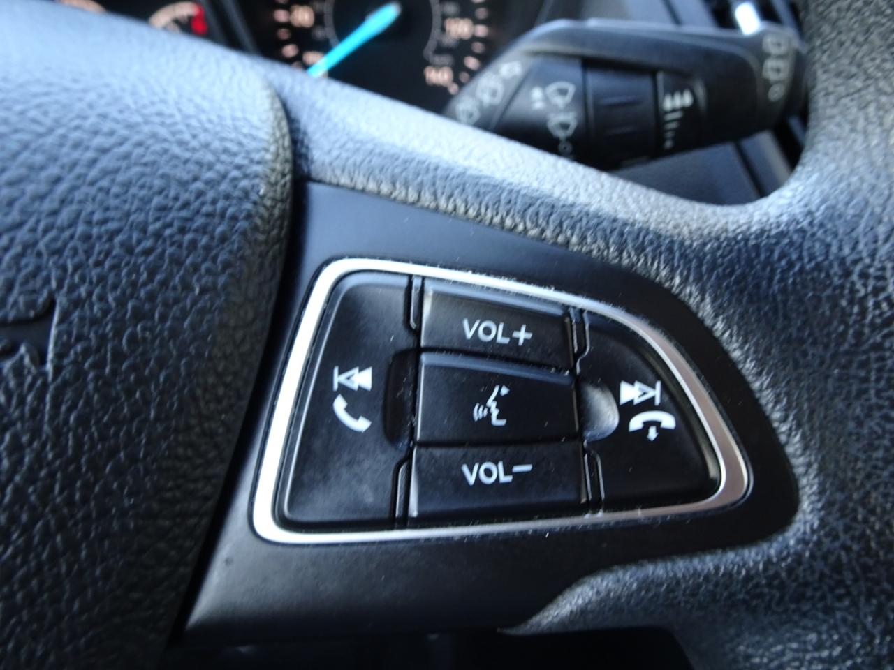 Ford Escape SE 4WD 2019