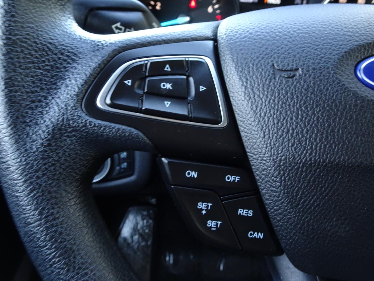 Ford Escape SE 4WD 2019